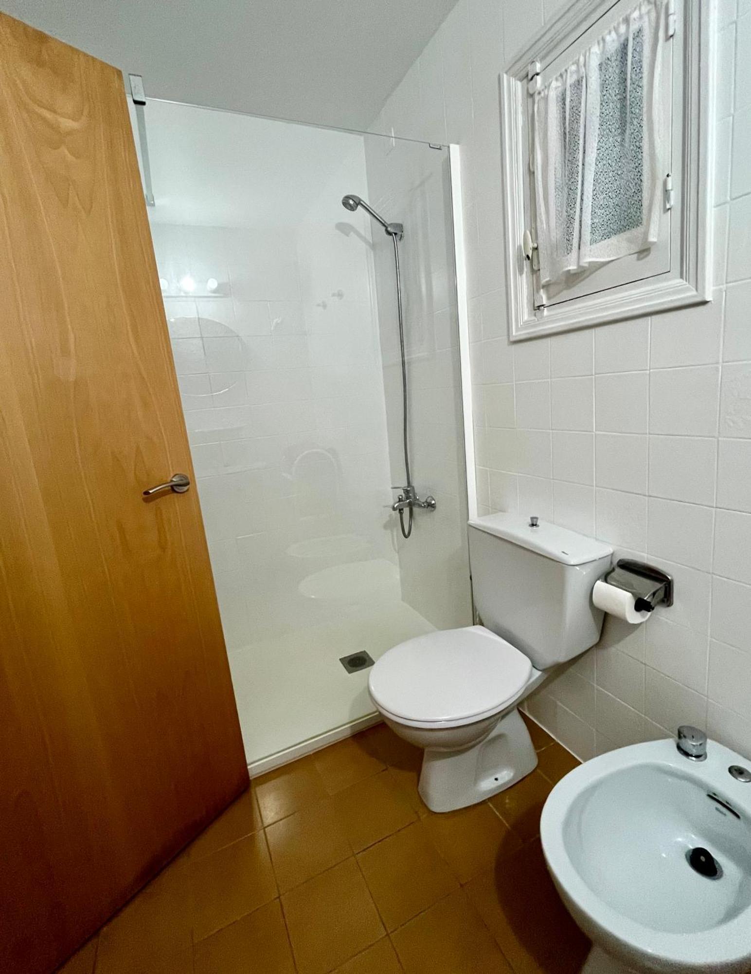 Apartamento 2ª Planta Ca'N Miquel Cala Galdana  Exterior foto